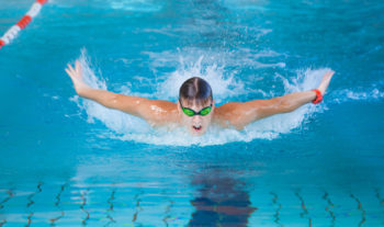 Natation sportive