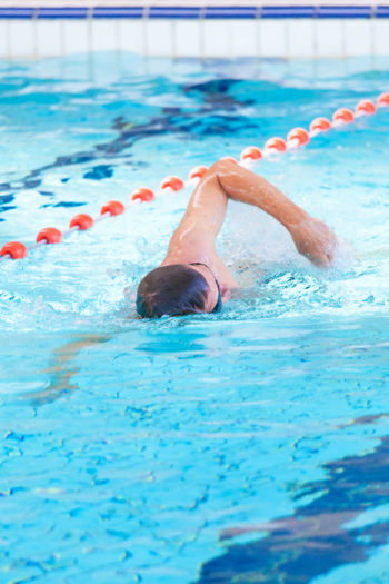 Natation sportive