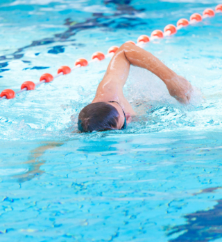 Natation sportive