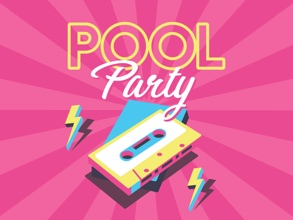 pool-party